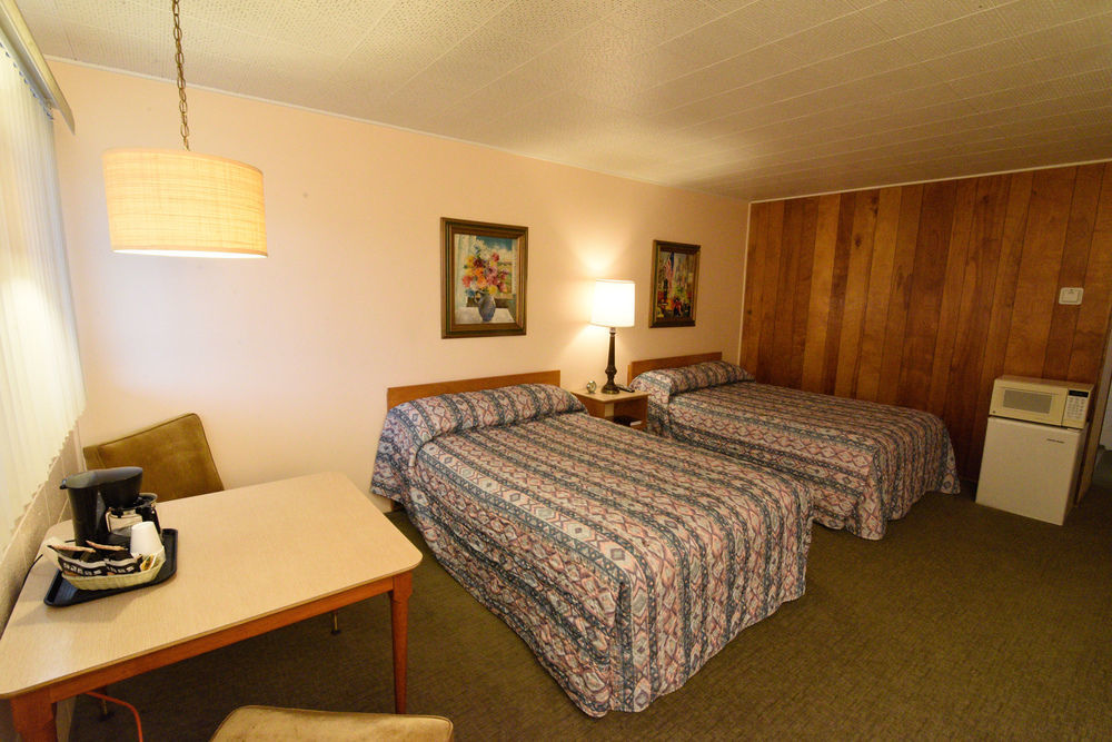 Sunset Motel Moriarty מראה חיצוני תמונה